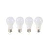 LED žárovka Classic eko sada 4x12W E27 A60 WW REL 33 RETLUX