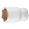Nástrčná hlavice šestihranná, 1/2", 38 mm, prodloužená - B9846