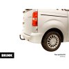 Tažné zařízení Opel Vivaro 2019- , pevné, BRINK