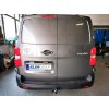 Tažné zařízení Opel Vivaro 2019- , pevné, BRINK