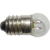 Žárovka krypton 3,8V/0,3A E10