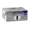 KELA Kastrol s poklicí nerez 18/10 FLAVORIA 20 cm KL-10172