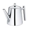 KELA Nerezová čajová konvička ANCONA 0,9l KL-11355