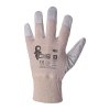 Rukavice TALE kombinované, v. 10"