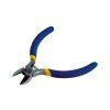 Kleště štípací boční, 115mm, s pérkem, EXTOL CRAFT