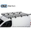 Střešní koš Renault Express 21-, CRUZ EVO