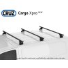 Střešní nosič Toyota ProAce/Verso, Cruz Cargo Xpro