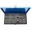 Sada bitů imbus, torx, spline 40ks - BGS 7071