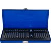 Sada bitů imbus, torx, spline 40ks - BGS 7071