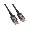 PremiumCord ULTRA HDMI 2.1 High Speed + Ethernet kabel 8K@60Hz, 1,5m