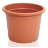 Květináč PLASTICA ¤40cm terakota