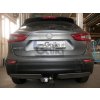 Tažné zařízení Nissan Qashqai 2018- (J11 f.l.) , bajonet, Galia