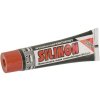 Silikon vysokoteplotní 350°C červený, SILMEX, 40g