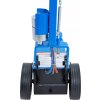 Pojízdný pneumaticko-hydraulický zvedák BGS, 40 / 80 t - B74288