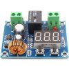 Nabíjecí kontrolér - ochranný obvod baterie XH-M609 pro napětí 12-36V