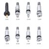 Ventily TPMS, různé druhy - Ferdus