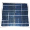 Fotovoltaický solární panel 12V/60W polykrystalický 630x680x30mm