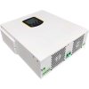 Hybridní měnič napětí CM3500-24N, DC/AC 24V/3500W,regulátor MPPT