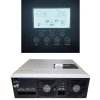 Hybridní měnič napětí EM3500-24L, DC/AC 24V/3500W,regulátor MPPT