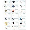ESP32 ESP-32S Basic Starter Kit