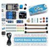 ESP32 ESP-32S Basic Starter Kit