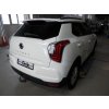 Tažné zařízení SsangYong / KGM Tivoli 19-, bajonet