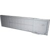 Podhledové světlo, LED panel 48W,295x1200x40mm,bílá 4000K, přisazené
