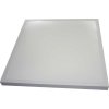 Podhledové světlo, LED panel 48W,600x600x40mm, bílá 4000K, přisazené