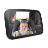 Zrcátko dětské na zadní sedadlo 30x19cm