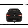 Tažné zařízení Seat Leon ST 2013-05/2014, odnímatelný BMA, BRINK