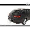 Tažné zařízení Seat Leon ST 2013-05/2014, odnímatelný BMA, BRINK