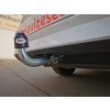 Tažné zařízení Škoda Octavia 2013-2020 (III) kombi, pevné, Galia