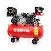 Kompresor olejový 2V, 100 l, 2,2 kW,  230 V MAR-POL