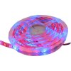 LED pásek GROW 12V 10mm plnospektrální, 60x LED5050/m, IP65, cívka 5m