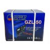 Nabíječka autobaterií 12/24 V GZL-50 RIPPER