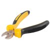 Kleště štípací PL1302 160 mm, boční