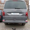 Tažné zařízení VW Transporter/Multivan T5 / T6 / T6.1 03-22, vertikal