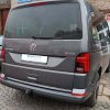 Tažné zařízení VW Transporter/Multivan T5 / T6 / T6.1 03-22, vertikal