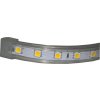 LED pásek 230V bílý, 60xLED5050/m, IP65, balení 50m