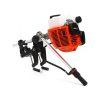 Závěsný lodní motor 49,1cm3 DEMON