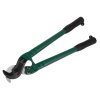 Nůžky na kabely, CrV 450 mm rozsah 121mm2 STALCO S011700450