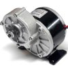 Motor MY1016Z 24V 350W pro elektrokoloběžky