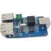 USB izolátor ADUM 3160 4CH - modul
