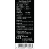 Sada bitů a hlavic s ráčnou 1/4" + držák Tool-Check PLUS, 39 ks - Wera 056490