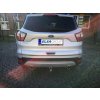 Tažné zařízení Ford Kuga 2008-2013 (I) , pevné 2 šr., Galia