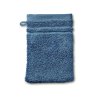 KELA Žínka LEONORA 100% bavlna, niag. modrá 15x21cm KL-23460