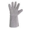 Svářečské rukavice SYRO, v. 11"
