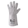 Svářečské rukavice SYRO, v. 11"