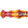Wera 057481 Držák bitů Kratform Kompakt Turbo 827 T i 9x125 mm