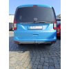 Tažné zařízení Volkswagen Caddy Maxi 2020- , pevné, HOOK